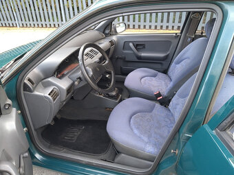 renault clio 1.2 1996r - 5