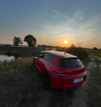 Volkswagen scirocco 2.0 tsi - 5