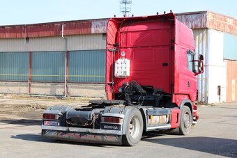 SCANIA R 420 HPi LA4X2 - 5