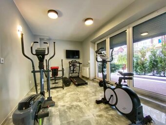 Kurort Kozubnik-Apartament33. - 5