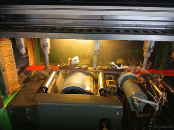 Wintersteiger Discovery S for sale - 5