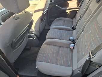 Ford c max 2007 rok 1.8 tdci - 5