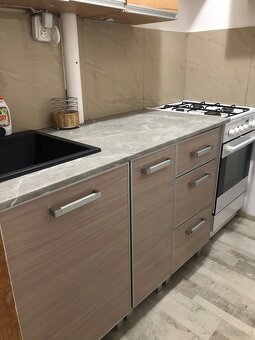 Kawalerka na wynajem Jaworzno Osiedle Stałe - 5