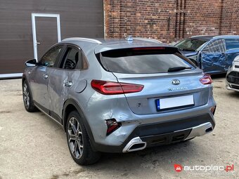 Kia X-Ceed Cena Brutto - 5
