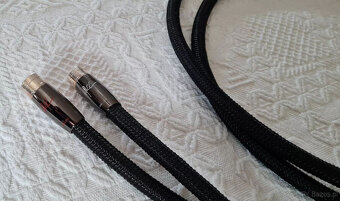 Audioquest WEL Signature XLR stereo 2x2m - 5