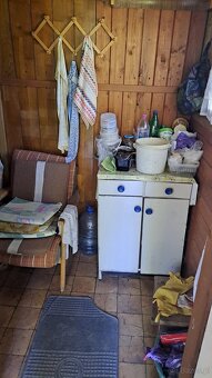 Sprzedam dzialke ROD - 5