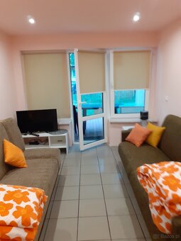 Sprzedam Apartament w Segmencie nad Jeziorem Białym - 5