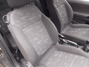 Corsa D  rej.2012 85000km salon jedyny właściciel - 5