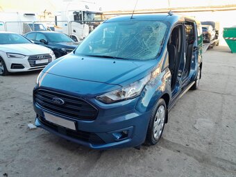 Ford Transit Connect Cena Brutto - 5