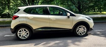 Renault Captur 1.2TCe, automatic - 5