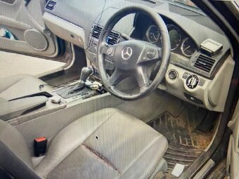 Sprzedam Mercedesa C200 CDI - 5