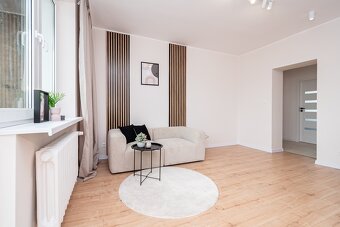 Mieszkanie o pow. 52.62m2, balkon, III piętro, Górnosląska - 5
