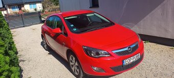 Opel Astra J - 5