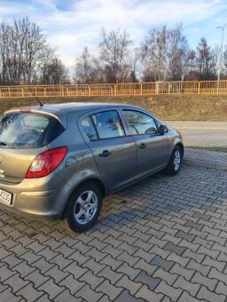 Sprzedam opla corse - 5