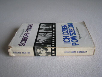 Ich dzień powszedni. Opowiadania filmowe, Scibor-Rylski Alek - 5