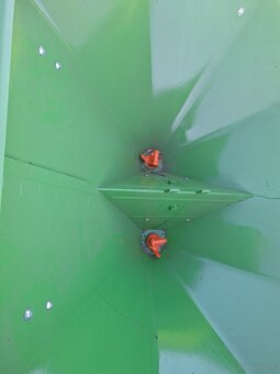 Amazone za e 602 - 5