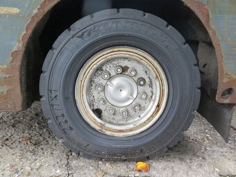 Bulmor DQ80-15-60D VAT - 5