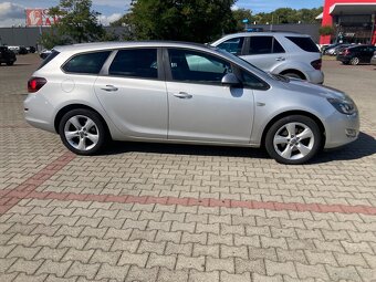Astra Atrakcyjny Wygląd - 5