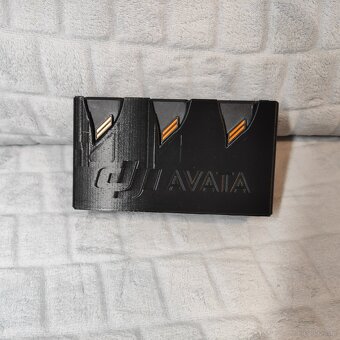 Etui na baterie DJI Avata 1 – druk 3D - 5