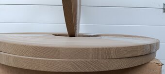 Obrzeż meblowe ABS Döllken, 22; 28; 42 x 1,3 mm – 175 mb, K: - 5