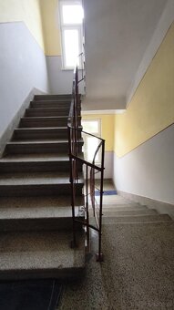 Kawalerka do zamieszkania - 5