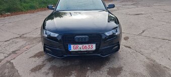 Audi A5 Coupe quattro S-Line - 5