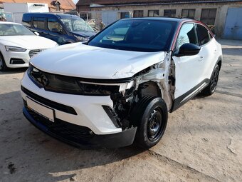 Opel Mokka Cena Brutto - 5