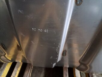 KATALIZATOR VOLVO FH 4 EURO 6 - 5