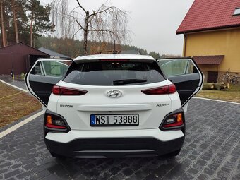 Sprzedam Hyundai Kona - 5