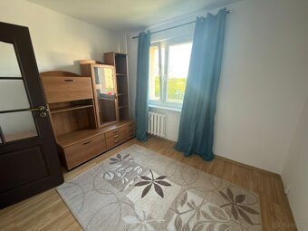 Mieszkanie o pow. 48 m2, I piętro, balkon, Kalisz - 5