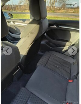 Audi A3 Sportback 1.4 TFSI+CNG - 5