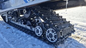 Arctic cat Bearcat 5000 XT 2015 - 5