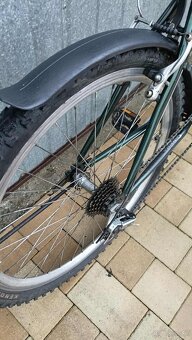 Rower górski 26 Grand G100 stal roz.19.5 st.bdb - 5