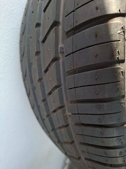 Opony letnie ZEETEX 245/45 ZR18 - 5