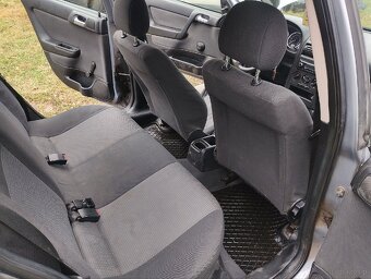 Sprzedam Opla Astrę G do negocjacji - 5