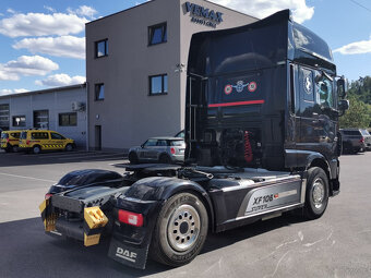 Sprzedaję ciągnik siodłowy DAF XF 510 FT E6 z retarderem - 5