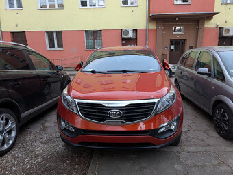 Sportage III (2011) - 5