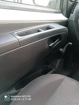 Fiat Fiorino 1.4 Benzyna - 5