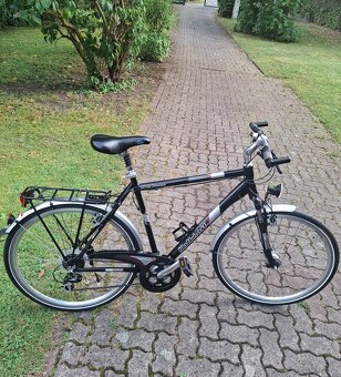 Rower Trekingowy Kalkhoff z Niemiec - 5