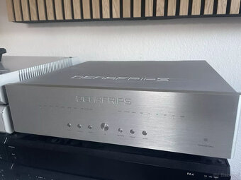 Denafrips Terminator II srebrny High-End DAC R2R przetwornik - 5