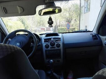Renault Megane-Polecam - 5