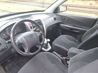 2.0 crdi 140kM 2007r - 5