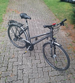 Rower Trekingowy Pegasus z Niemiec - 5