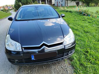 C5 II 2006 LPG - 5