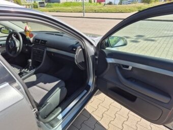 Audi A4kombi - 5