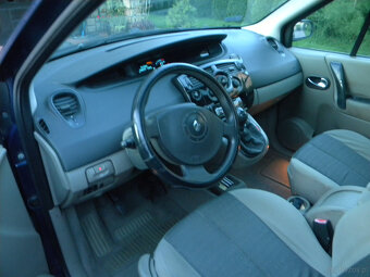 Renault scenic 2 1.9 dci - 5