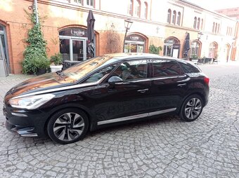 Citroen da5 - 5
