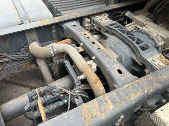 Scania R440 LOWDECK RETARDER - 5