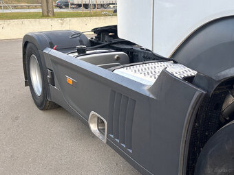 Sprzedam ciągnik siodłowy MERCEDES-BENZ ACTROS 1848 E6 - 5