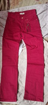 MISS CHERRY spodnie - 5